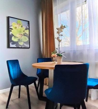 Apartament Italia Faktura Vat Koszalin Kültér fotó