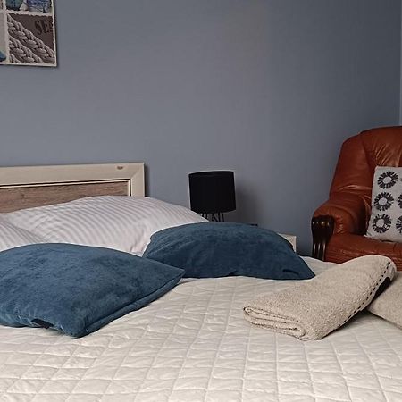 Apartament Italia Faktura Vat Koszalin Kültér fotó