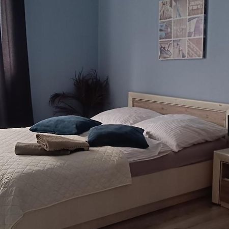 Apartament Italia Faktura Vat Koszalin Kültér fotó