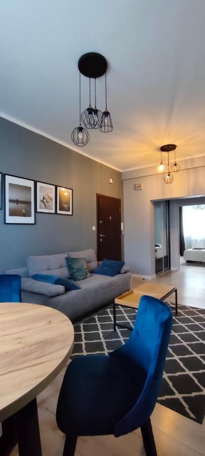 Apartament Italia Faktura Vat Koszalin Kültér fotó