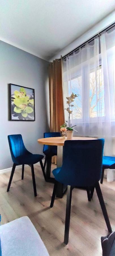 Apartament Italia Faktura Vat Koszalin Kültér fotó