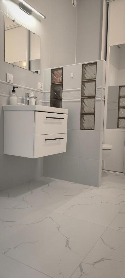 Apartament Italia Faktura Vat Koszalin Kültér fotó