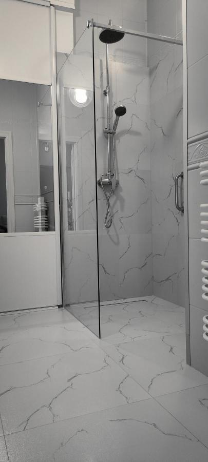 Apartament Italia Faktura Vat Koszalin Kültér fotó