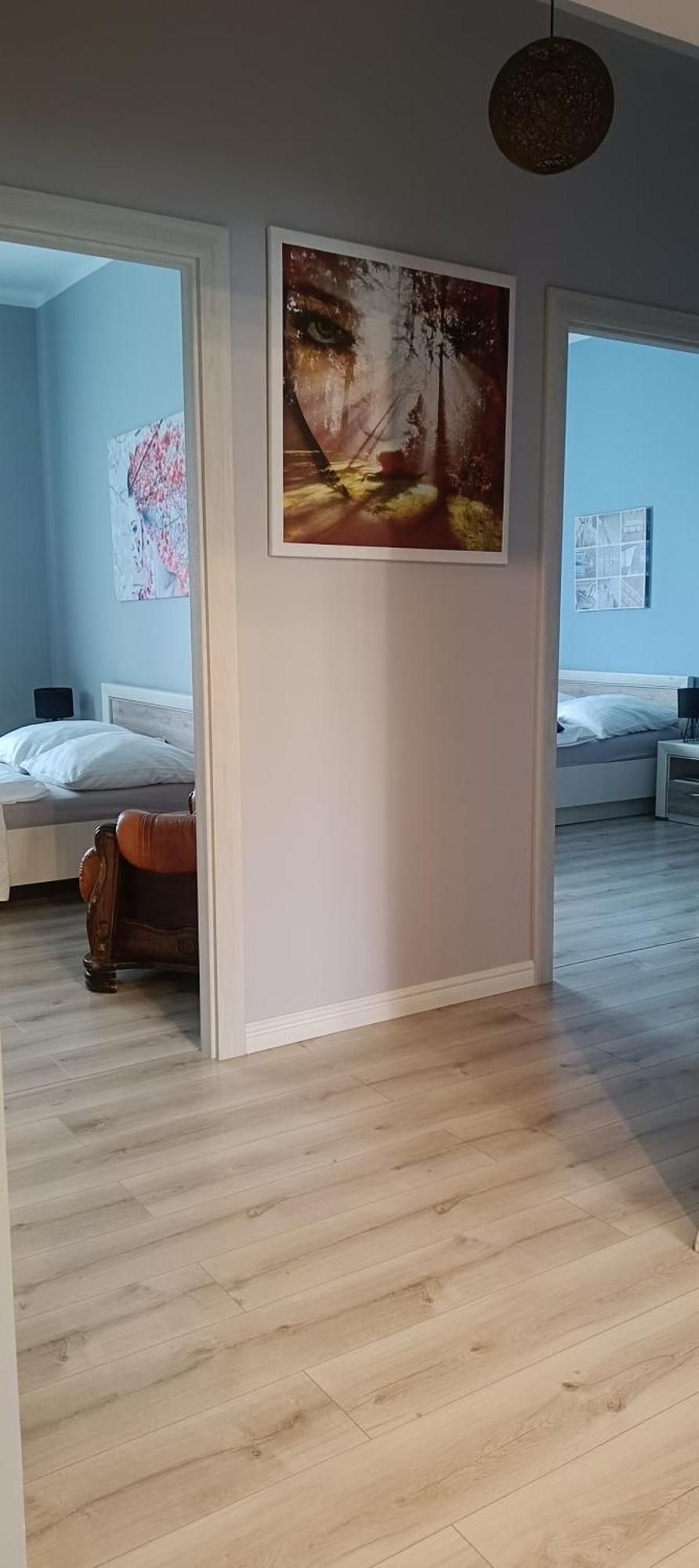 Apartament Italia Faktura Vat Koszalin Kültér fotó