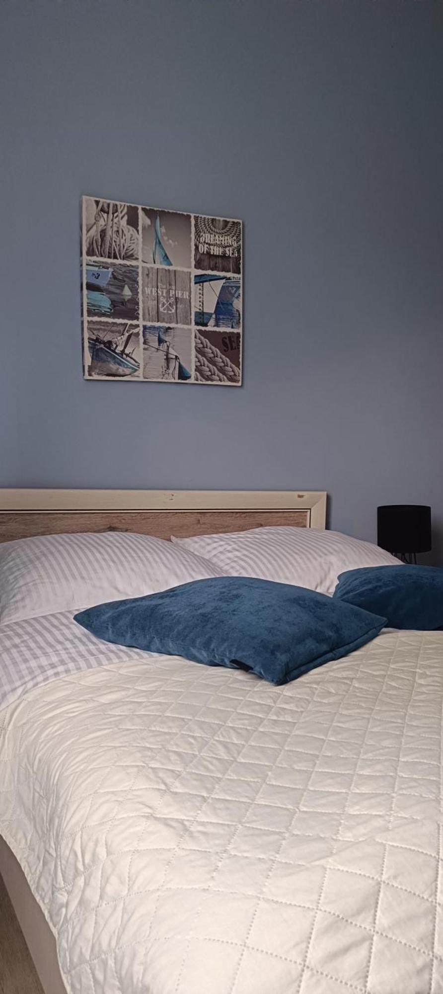Apartament Italia Faktura Vat Koszalin Kültér fotó