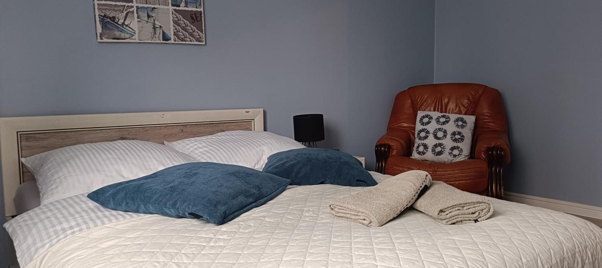 Apartament Italia Faktura Vat Koszalin Kültér fotó