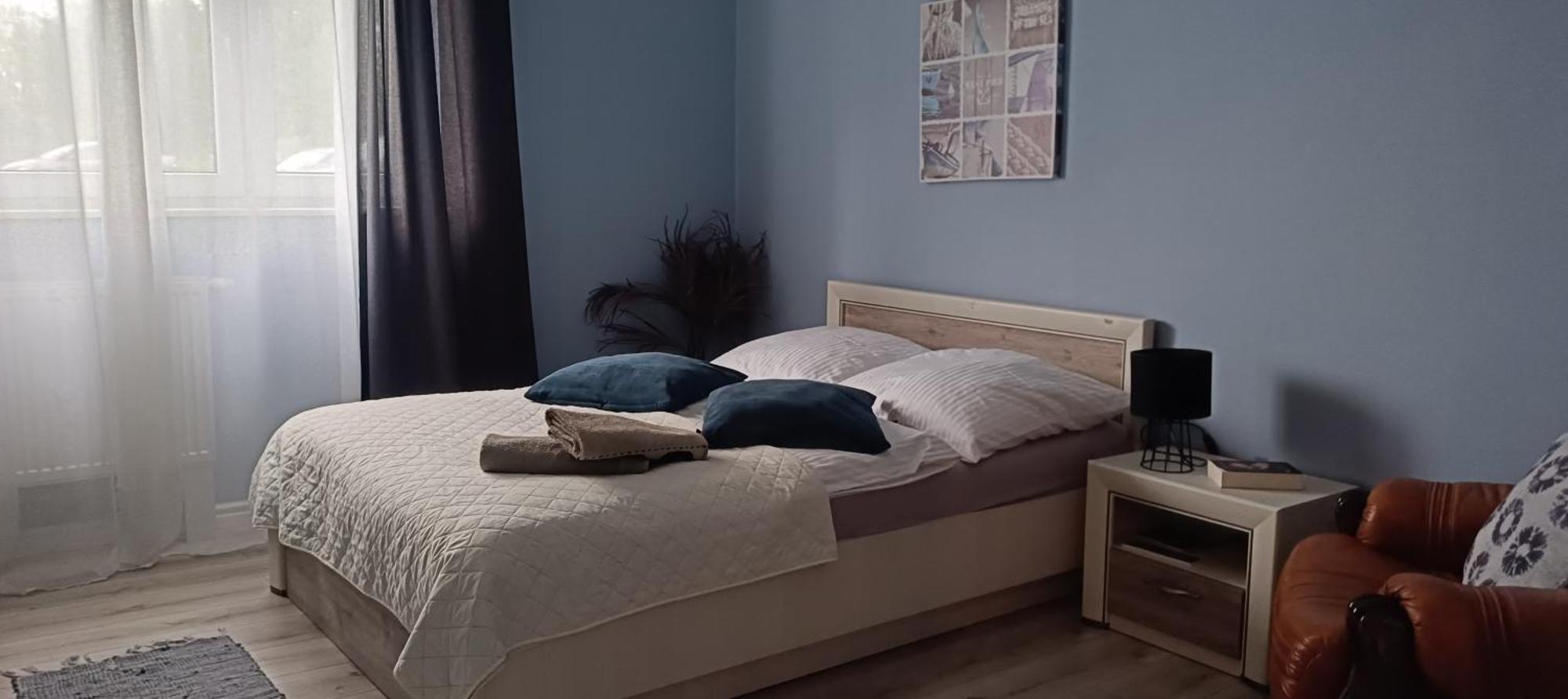 Apartament Italia Faktura Vat Koszalin Kültér fotó