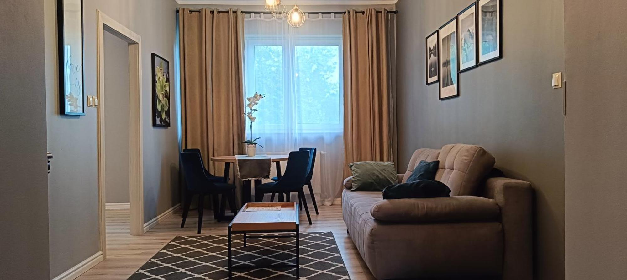 Apartament Italia Faktura Vat Koszalin Kültér fotó