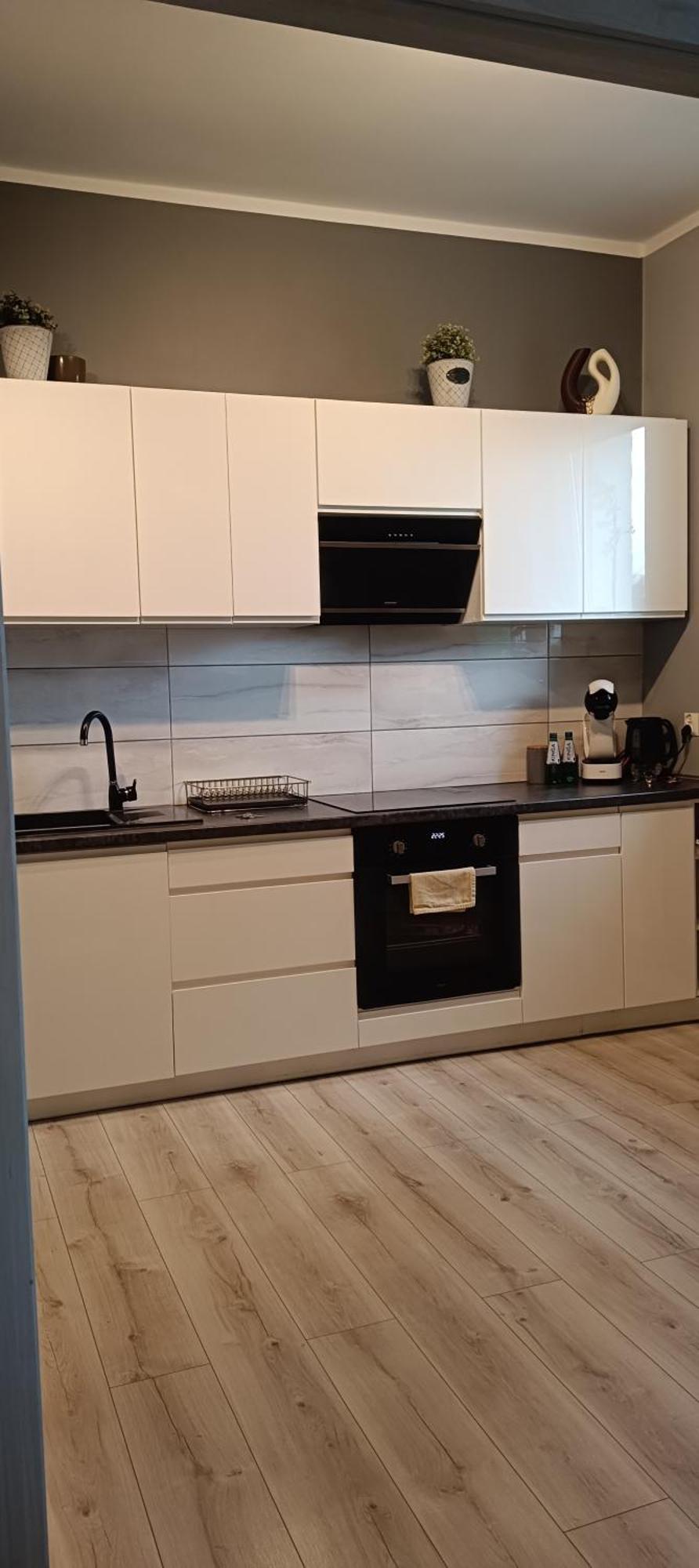 Apartament Italia Faktura Vat Koszalin Kültér fotó